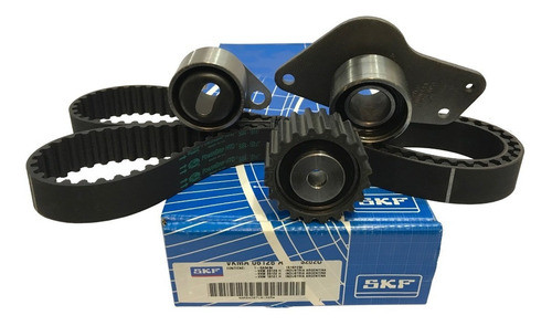 Kit Distribución Skf Renault Express 1.9 D F8q Todos 0