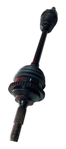 Semieje Peugeot 206 / 207 / 307 Izquierdo 21/22 610mm 0