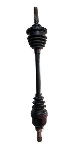 Semieje Peugeot 206 / 207 / 307 Izquierdo 21/22 610mm 1