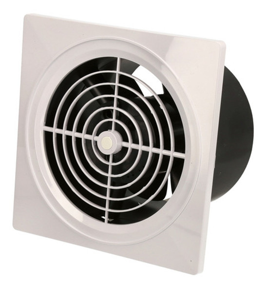 Extractor De Aire Baño Cocina 15 Cm Ultra Potente 0 Extractor De Aire Baño Cocina 15 Cm Ultra Potente 0