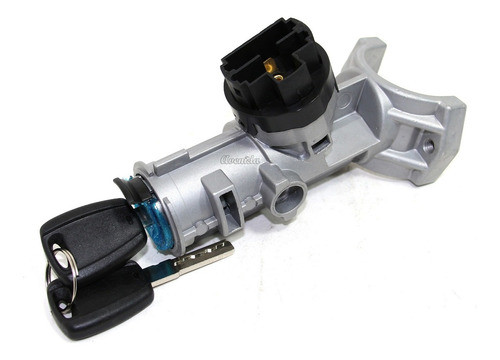 Llave Contacto Arranque Fiat Ducato Boxer Desde 2006 0