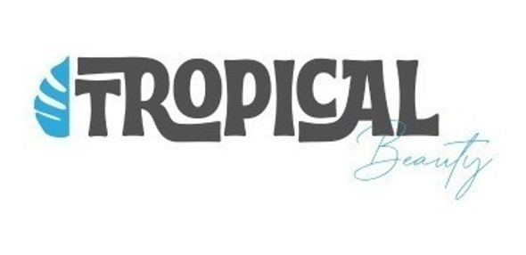 Talco Tropical Beauty 1