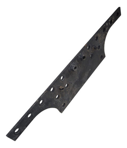 Reforco Chassi Scania Ntg 0