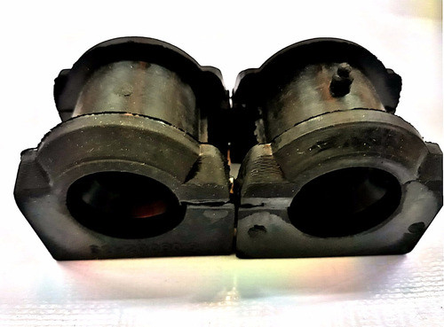 Kit Bujes Barra Estabilizadora Chery Delantera Chery Face 0