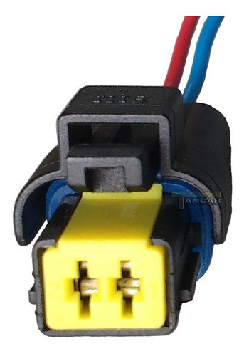Conector Plug Do Sensor Temperatura C3 C4 C5 Xsara Picasso 1