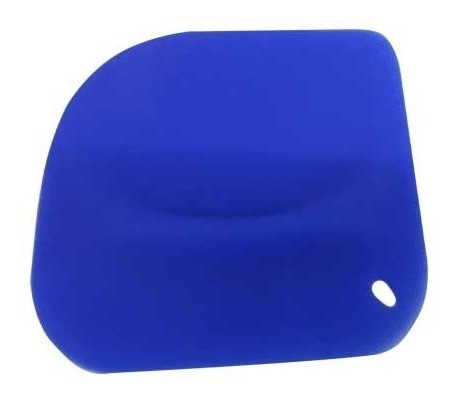 Cornet Silicona Azul Silcook 0