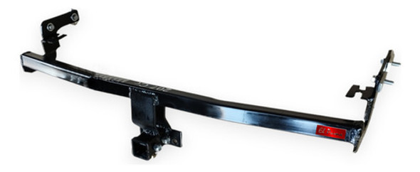 Enganche Trailer Peugeot 207 Cc (solo) Reforzado 1