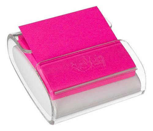 Kit Pop Up 3m Cmo 4 Post-it + Dispensador 23200 1