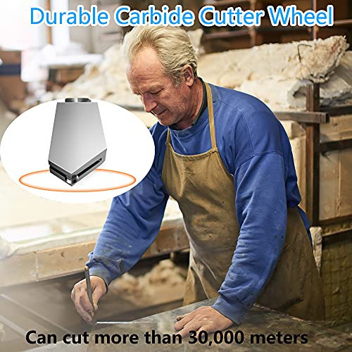 Cortadores De Vidrio De 2 A 22mm 3 Cabezales 1