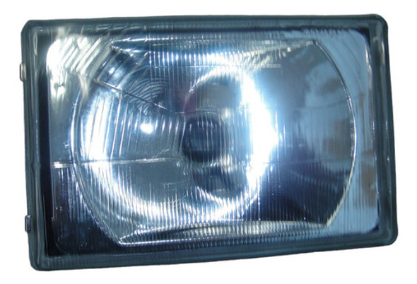 Faro Semi Optico Derecho Chevrolet C10/d20/d40 85/92(vidrio) 0