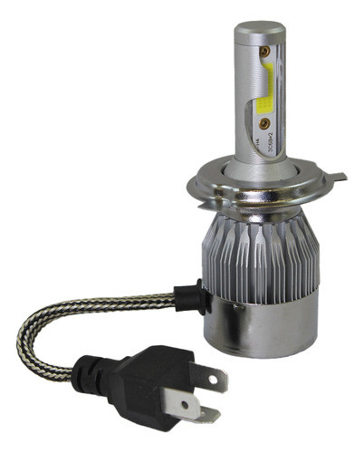 Kit Led  H4 12/24v 3000l 1