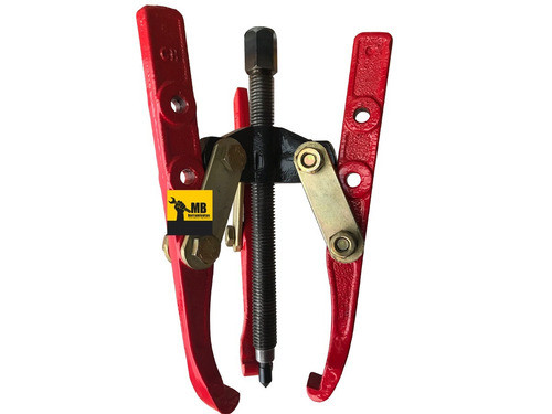 Extractor De Poleas Articulado 3 Garras Extensible  Extrapol 1