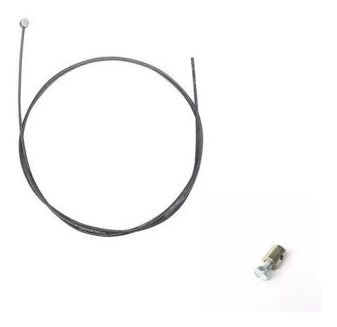 Cable Embrague Interno Universal + Evita Soldadura 0