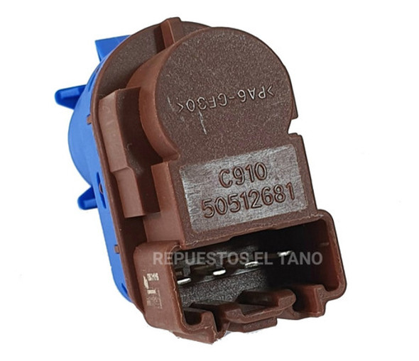 Bulbo De Stop Fiat Mobi Qubo Doblo 1 Bulbo De Stop Fiat Mobi Qubo Doblo 1