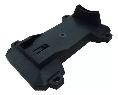 Base Plastica Pequena Para Bomba 1/4cv A 1cv Sodramar 0