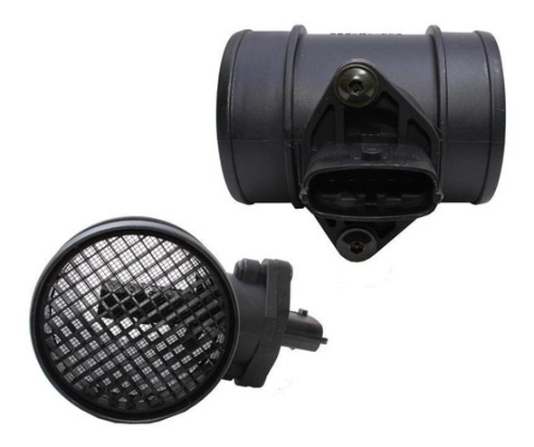 Sensor Maf Medidor Masa De Aire Fiat Marea 2.4 Mpi 00-04 A. 0