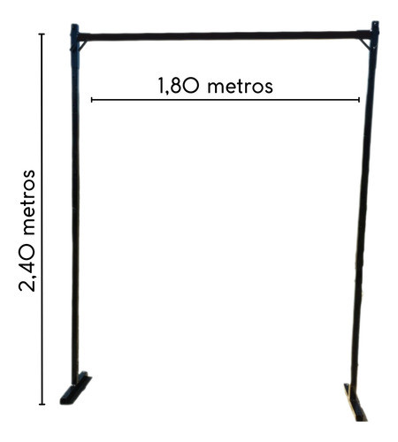 Barra Calistenia - Barra Fija - Gimnasia Artistica Masculina 1