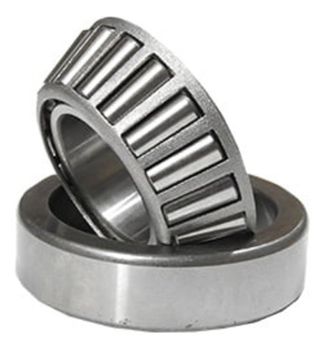 Rolamento Traseiro Pinhao Dana 46   M88048 M88010) 0