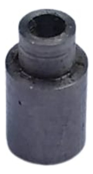 Perno Con Rebaje Diámetro 4mm. X 7mm.  X 10 Unidades 0 Perno Con Rebaje Diámetro 4mm. X 7mm.  X 10 Unidades 0