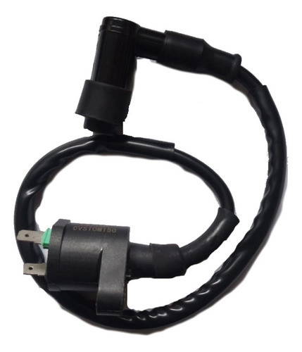 Bobina Alta Osaka Kymco 50zx. En Panther Motos 0