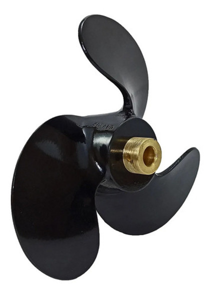 Hélice Motor Popa Johnson Evinrude 3.3hp 7.1/2 X 6 P Sorabo 1 Hélice Motor Popa Johnson Evinrude 3.3hp 7.1/2 X 6 P Sorabo 1