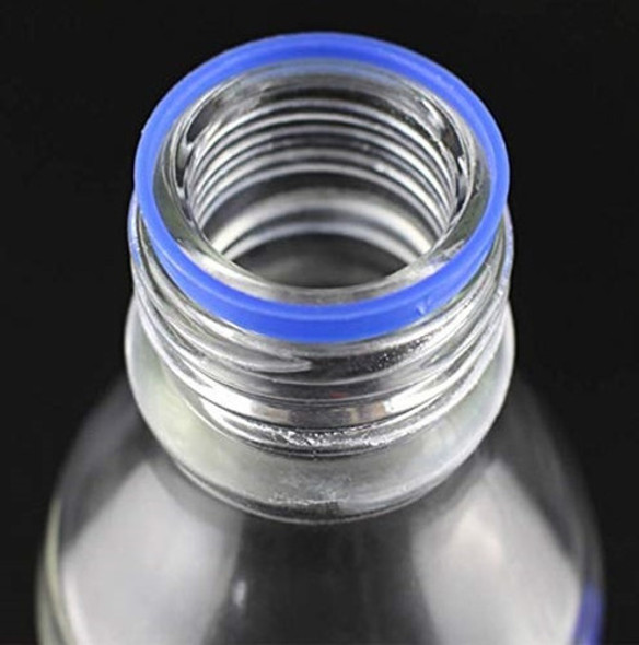 Frasco Graduado Vidrio Borosilicato Tipo Schott 500ml 1 Frasco Graduado Vidrio Borosilicato Tipo Schott 500ml 1