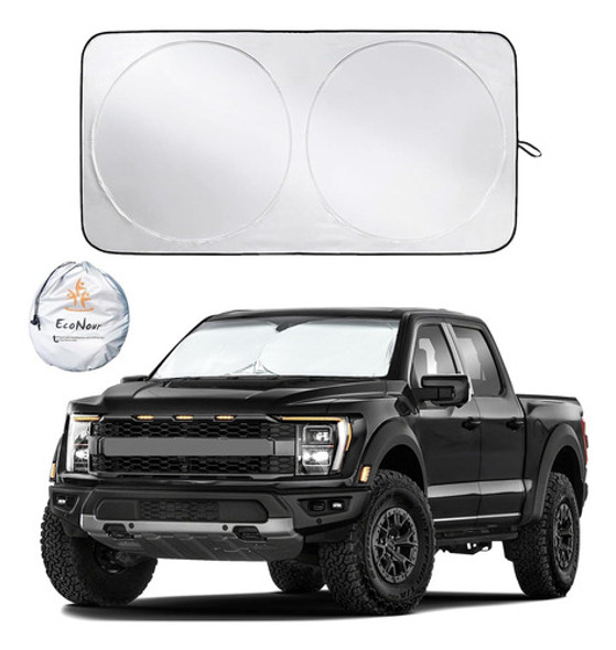 Parasol Parabrisas Delantero ( 63 X 33.5) 0