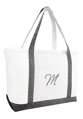 Dalix Bolso De Playa Para Mujer Diseño Personalizable De Le 0
