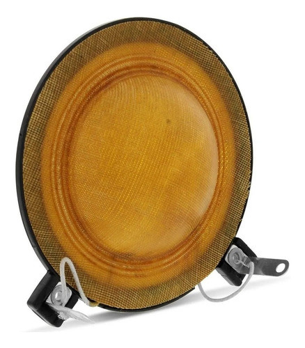 2 Reparo Driver Musicall Hdc 1000 2000 250w Rms 8 Ohms 1