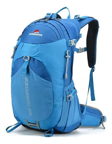 Sunrunner Mochila - Sunat Stratos Azul 0