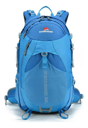 Sunrunner Mochila - Sunat Stratos Azul 1