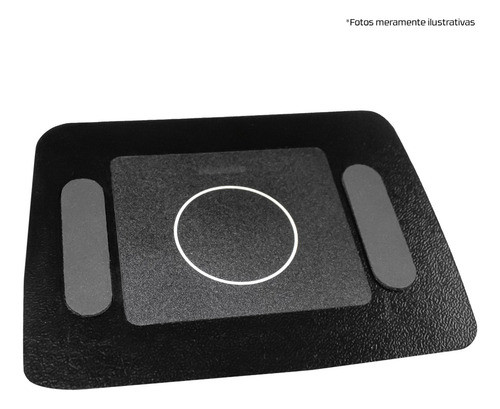 Carregador Sem Fio Dedicado Tury Para Onix Manual 2022/... 1