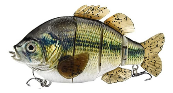 Señuelo Pesca De Trucha Sábalo Otros. Pescadores Regalo. 0