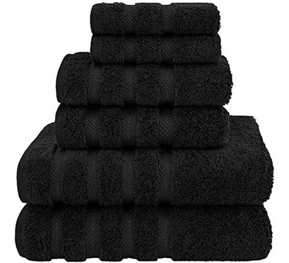 American Soft Lino Premium, Hotel De Lujo Y Calidad Spa, 6 P 0