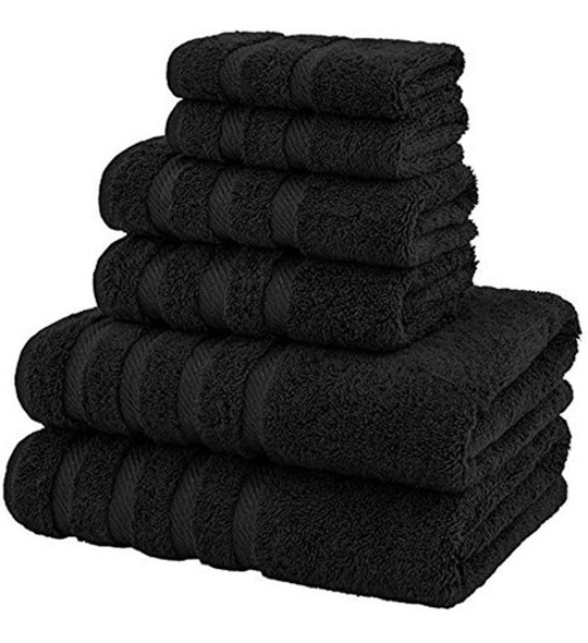 American Soft Lino Premium, Hotel De Lujo Y Calidad Spa, 6 P 1