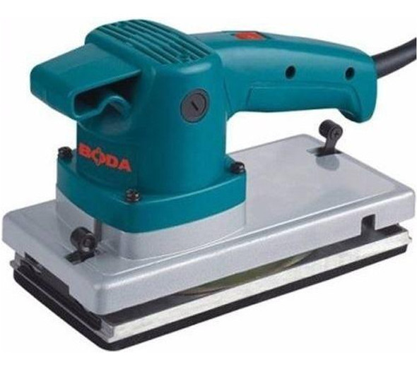 Lijadora Orbital 520w 114x234mm S234 Boda G P 0