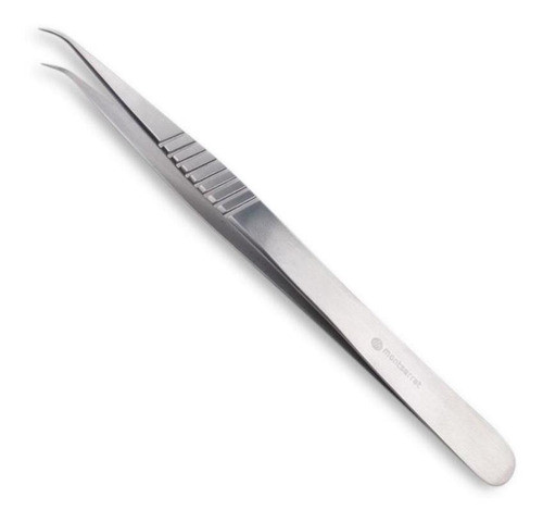 Pinça Lazar Reta 11 Cm X 0,8 Mm 0