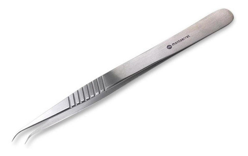 Pinça Lazar Reta 11 Cm X 0,8 Mm 1