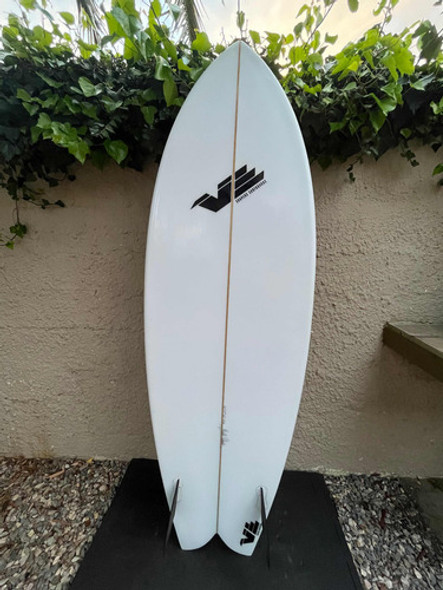 Tabla De Surf Nueva 1
