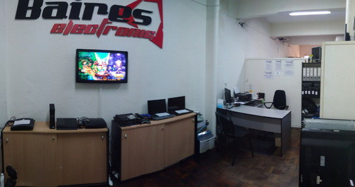 Ficha Hdmi Ps4 Playstation 4 Slim O Pro Con Colocacion 1