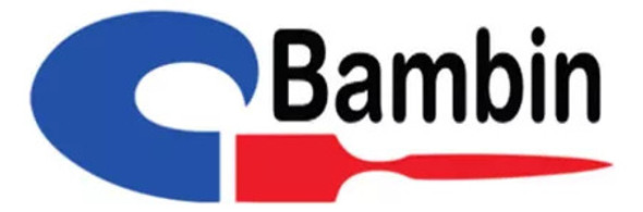 Repuesto Rodillo De Lana 10cm Bambin 1