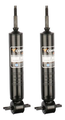 Kit 2 Amortiguadores  Delant  Mitsubishi L200 4x2 96/ 0