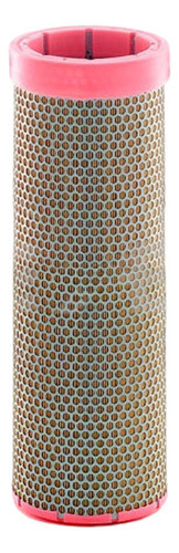 Filtro De Aire Mann Secundario Cf17006 (c31017) 0