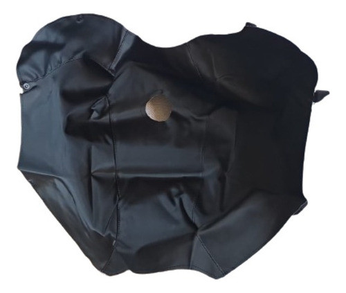 Funda De Tanque Para Zanella Hj 125 0