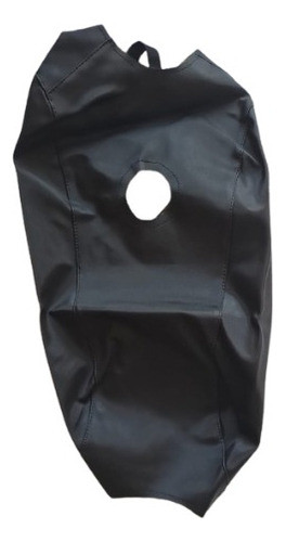 Funda De Tanque Para Zanella Hj 125 1