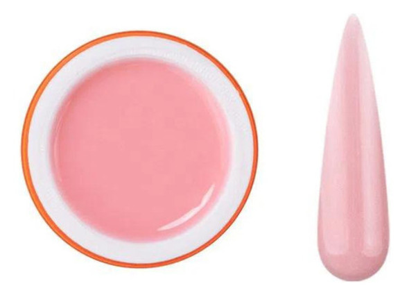 Gel Gummy Baby Pink Bluwe 30g 1