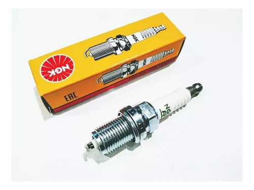 Bujia Ngk P/ Renault Clio Ii 1.2 16v Twingo 1.0 16v Ngk 0