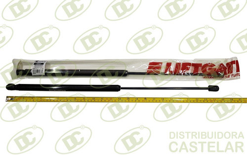 Amortiguador De Porton ( Baul ) Focus Kinetic 2013+ (kitx2) 1