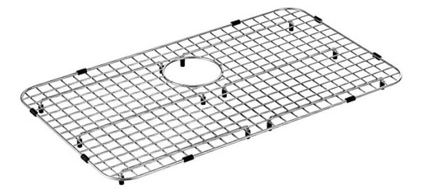 Moen Ga771 Accesorio De Fregadero De Rejilla Inferior De Dre 0 Moen Ga771 Accesorio De Fregadero De Rejilla Inferior De Dre 0