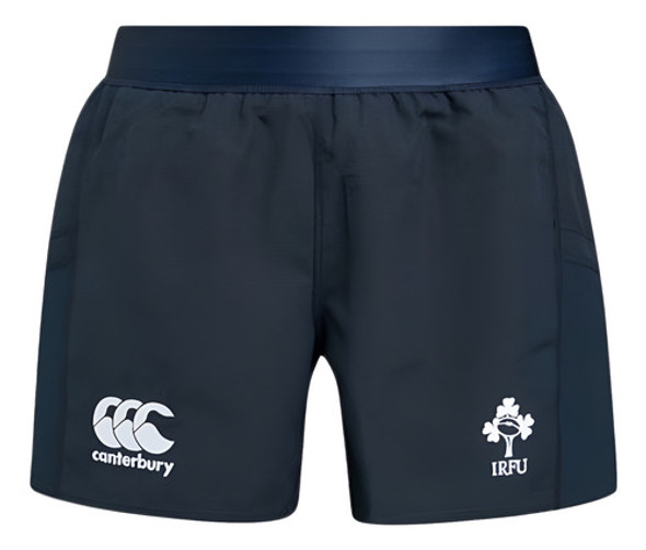 Short De Rugby Canterbury Ireland Vapodri Away Kids 0